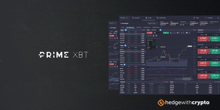 Revolutionizing Trading Discover the Trading Platform PrimeXBT Brazil