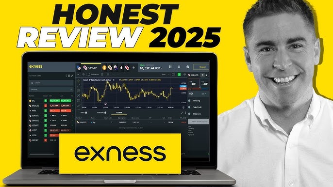 Understanding www exness com login A Comprehensive Guide to Trading on Exness