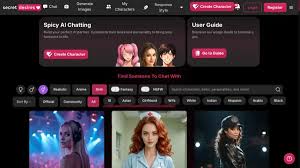 Unlocking Creativity The Complete Guide to NSFW Generator Signup Unlocking Creativity The Complete Guide to NSFW Generator Signup