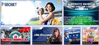 Agen Casino SBOBET Panduan Lengkap untuk Para Pemain Agen Casino SBOBET Panduan Lengkap untuk Para Pemain