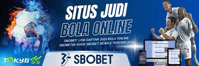 Agen Casino SBOBET Temukan Pengalaman Bertaruh Terbaik