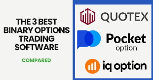 Best Binary Options Strategy Unlocking Your Potential for Success