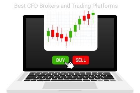Best Forex Broker for CFD Finding Your Ideal Trading Partner Best Forex Broker for CFD Finding Your Ideal Trading Partner