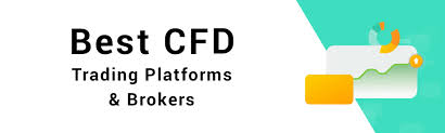 Best Forex Broker for CFD Finding Your Ideal Trading Partner Best Forex Broker for CFD Finding Your Ideal Trading Partner