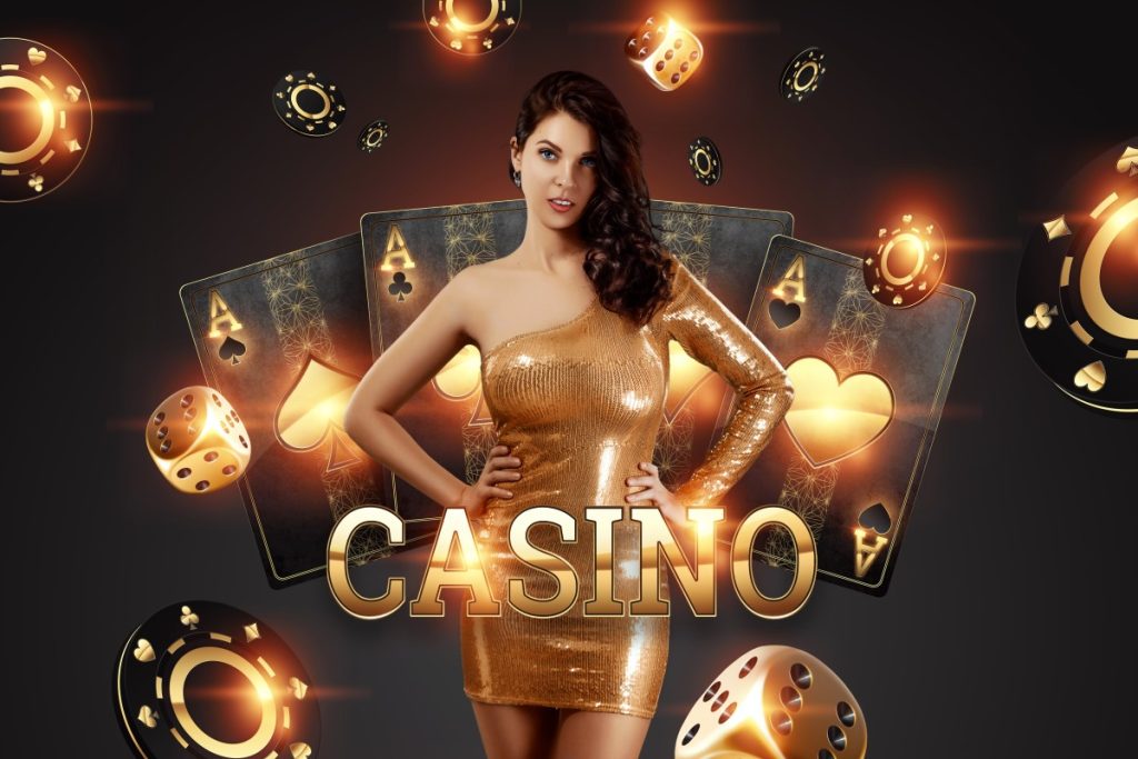 Blackjack - Best Casino Sites 5
