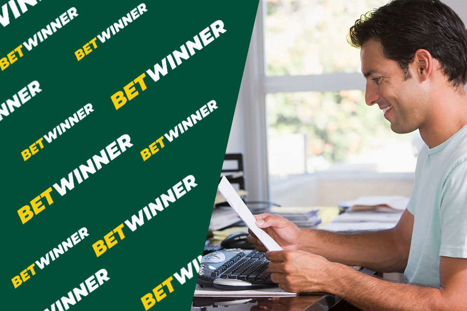 Comprehensive Guide on BetWinner Registration