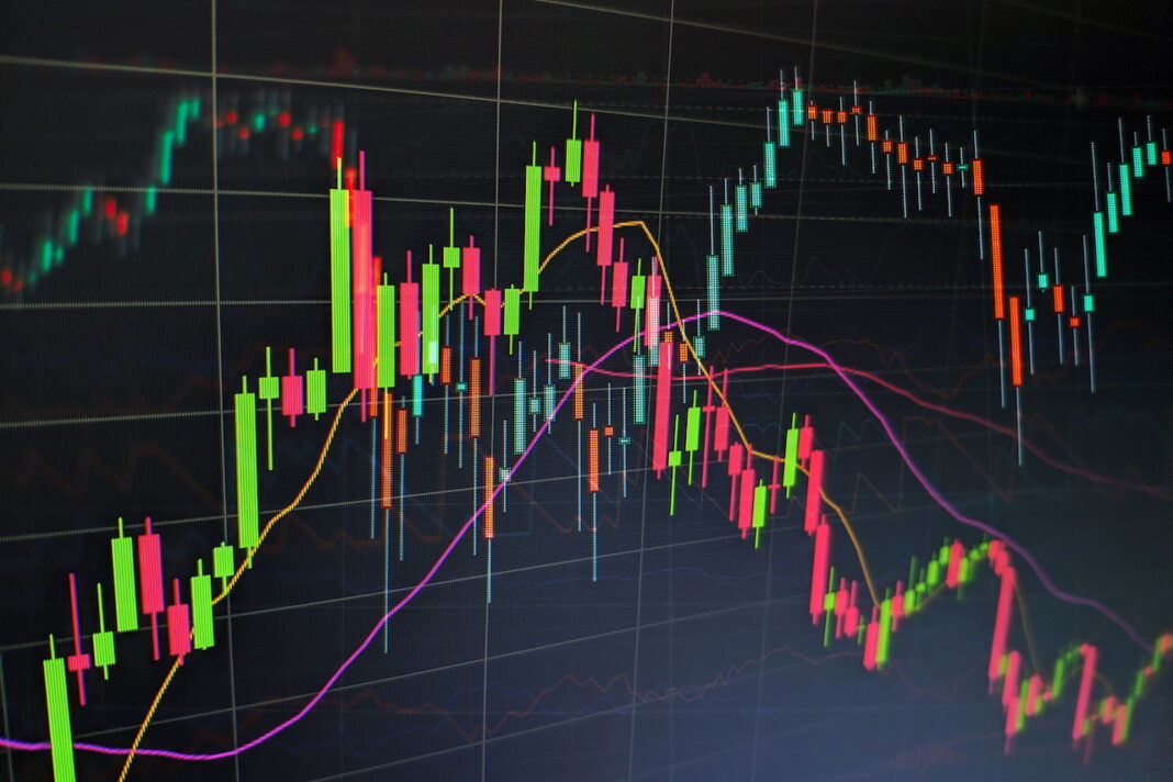 Comprehensive Guide to Crypto Trading Learning 8 Comprehensive Guide to Crypto Trading Learning 8