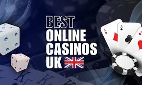 Discover the Best Online Casino UK Lion Bonuses 11 Discover the Best Online Casino UK Lion Bonuses 11