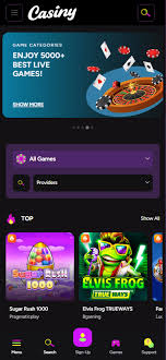 Discover the Excitement of Casiny Casino 23 Discover the Excitement of Casiny Casino 23