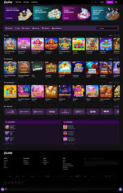 Discover the Thrills of Casiny Casino 1