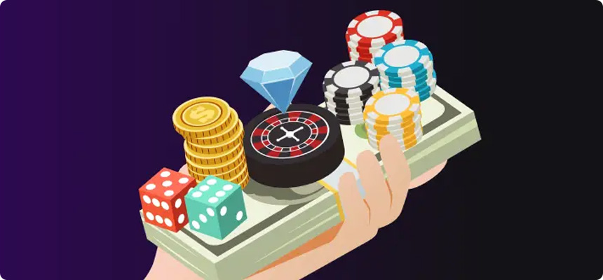Discover Your Fortune with casiny1