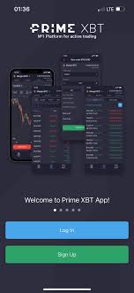 Explore the World of PrimeXBT Bonuses