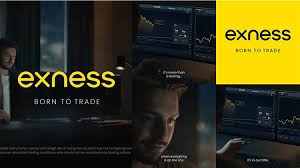 Explore Trading on the Go with Exness Mobile App