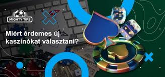 Fedezd fel a mobile casino magyarország lehetőségeit!