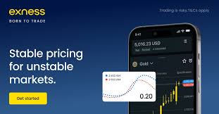 Mastering Your Trading Journey with Exness MT5Real