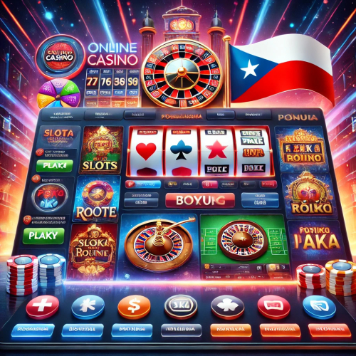 Mezinárodní online casino Vše, co potřebujete vědět o herních možnostech