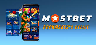 Mostbet Casino A Premier Gaming Mostbet Casino A Premier Gaming