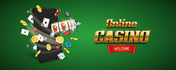 Nové online casino 2025 Objevte svět nových herních možností