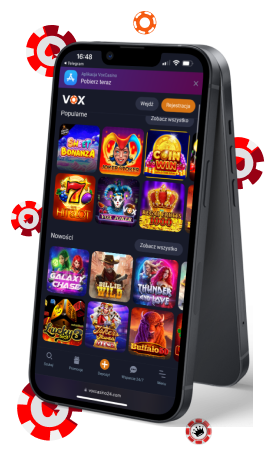 Recenzja i przewodnik po Casino Vox — bezpieczne gry i najlepsze bonusy Recenzja i przewodnik po Casino Vox — bezpieczne gry i najlepsze bonusy