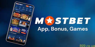 Your Winning Adventure Begins at Mostbet Unleash Your Potential