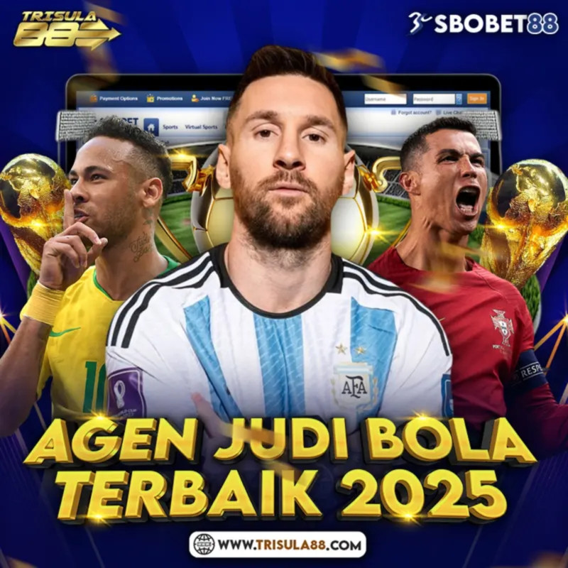 Agen Bola SBOBET Panduan Lengkap untuk Pemain Judi Online
