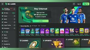 استكشاف عالم BC.Game في العراق استكشاف عالم BC.Game في العراق