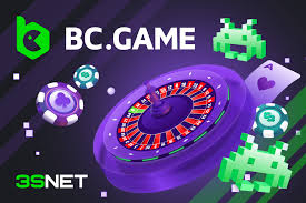 استكشاف عالم BC.Game في العراق استكشاف عالم BC.Game في العراق