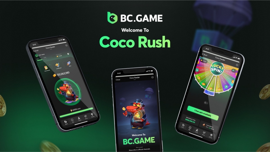 BC Game win Strategies for Winning Big BC Game win Strategies for Winning Big