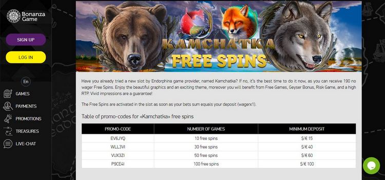 Bonanza Game Casino login - jak skorzystać z platformy Bonanza Game Casino login - jak skorzystać z platformy