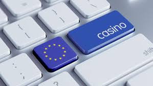 Casino Online Top Objevte Nejlepší Online Kasina pro Hraní