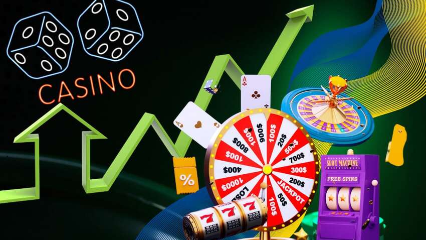 Casino Platforms That Support Cryptocurrencies 5 Casino Platforms That Support Cryptocurrencies 5