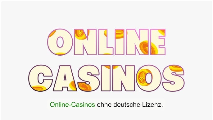 Casinos ohne deutsche Lizenz - Erfahrungen und Möglichkeiten Casinos ohne deutsche Lizenz - Erfahrungen und Möglichkeiten
