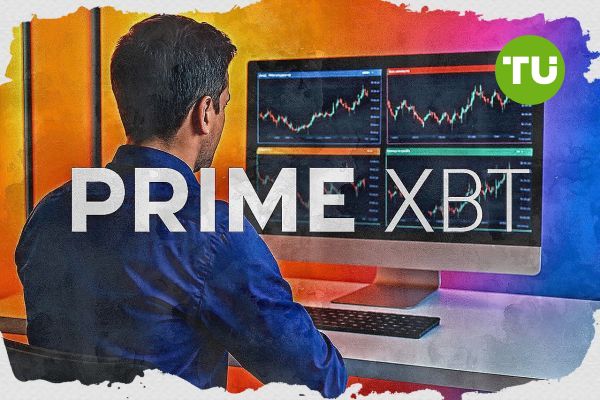 Comprehensive Reviews About PrimeXBT DE Comprehensive Reviews About PrimeXBT DE