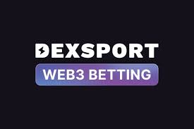 Die Zukunft des Wettens Crypto Betting mit DexSport