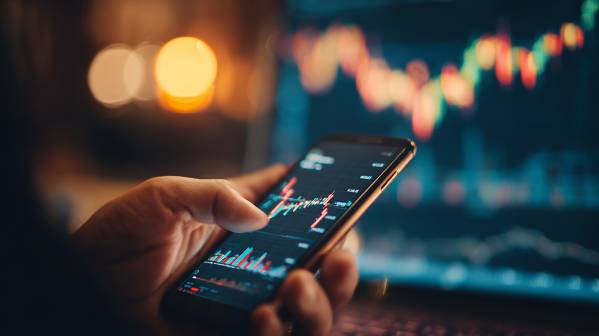 Discover the Best App for Crypto Trading Unleash Your Investment Potential