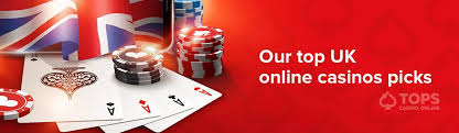 Discover the Excitement of New Online Live Casino UK Discover the Excitement of New Online Live Casino UK