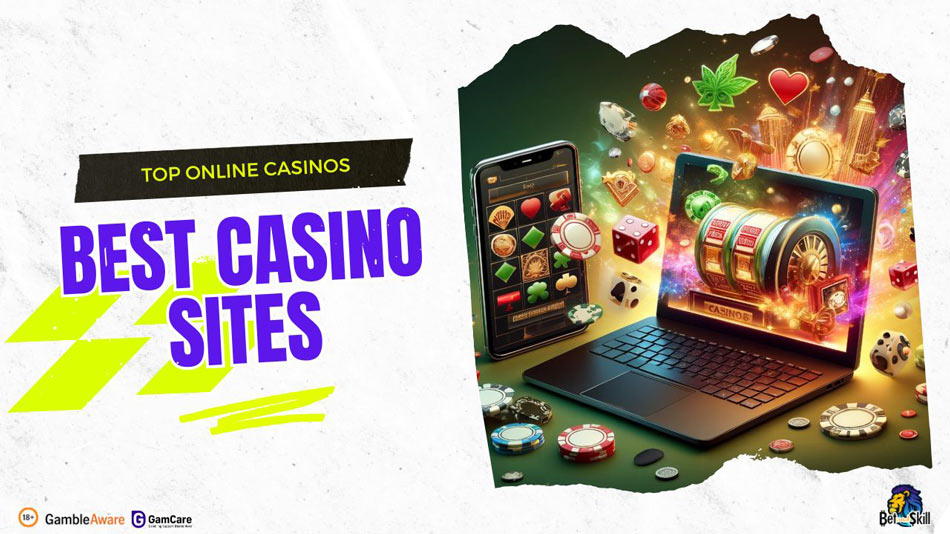 Discover the Excitement of New Online Live Casino UK Discover the Excitement of New Online Live Casino UK