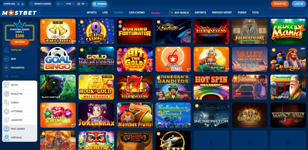 Discover the Exciting Mostbet Bonus for New Players Discover the Exciting Mostbet Bonus for New Players