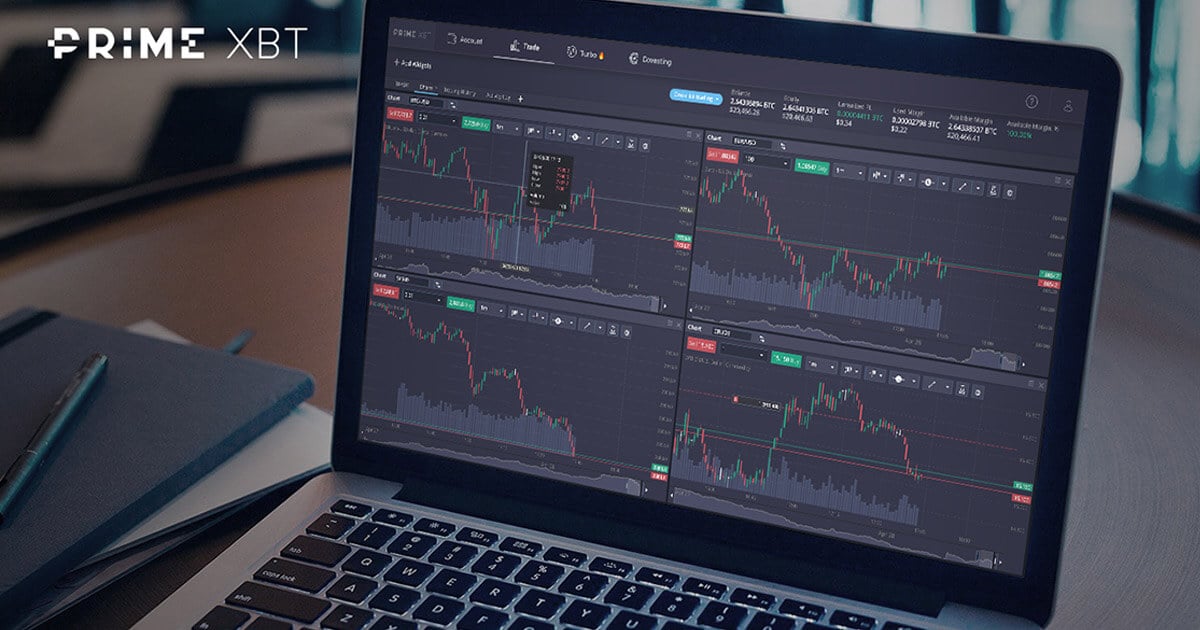 Download PrimeXBT App for Seamless Trading Experience Download PrimeXBT App for Seamless Trading Experience