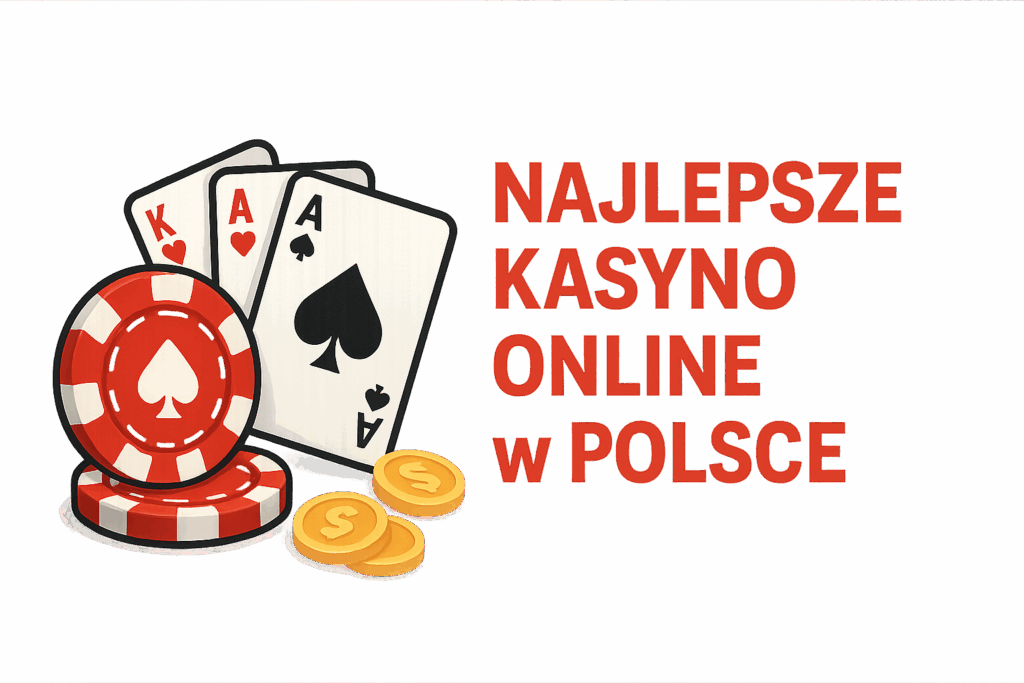 Казино онлайн Польша Наслаждайтесь игрой из дома Казино онлайн Польша Наслаждайтесь игрой из дома