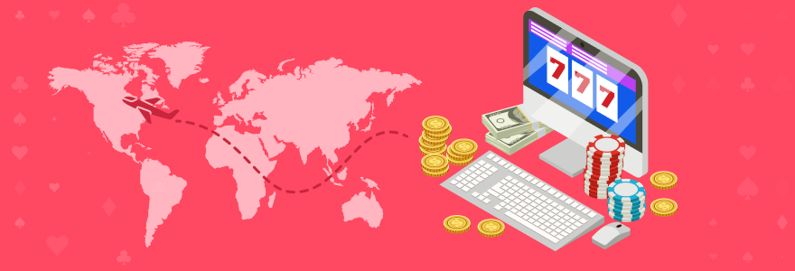 Nejlepsi ceske online casino - Objevte své oblíbené hry