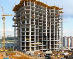 Новостройки Москвы на котловане 11 Новостройки Москвы на котловане 11