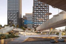 Новостройки Москвы на котловане 11 Новостройки Москвы на котловане 11