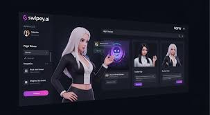 Swipey AI Videos Revolutionizing Digital Content Creation Swipey AI Videos Revolutionizing Digital Content Creation