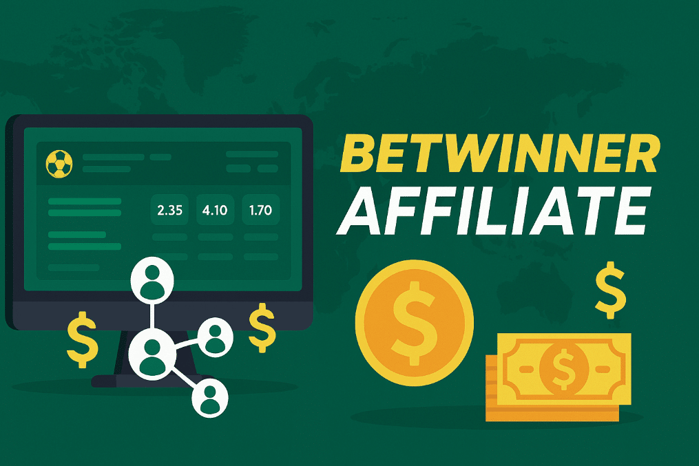 The Ultimate Guide to Betting at Betwinner The Ultimate Guide to Betting at Betwinner