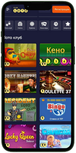 Весь мир Loto Как играть и выигрывать