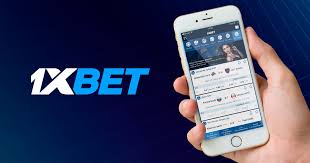 1xBet APP iOS Your Ultimate Betting Experience 403206750 1xBet APP iOS Your Ultimate Betting Experience 403206750