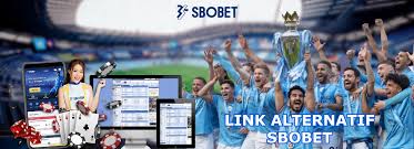 Agen SBOBET Paling Terpercaya Panduan Lengkap untuk Pemain 200754047