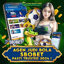 Agen SBOBET Paling Terpercaya Panduan Lengkap untuk Pemain 200754047