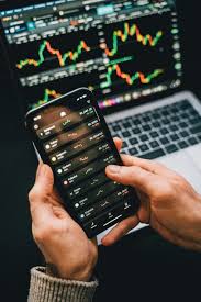 Best Forex Trading Apps for 2023 Guide to Choosing the Right One Best Forex Trading Apps for 2023 Guide to Choosing the Right One